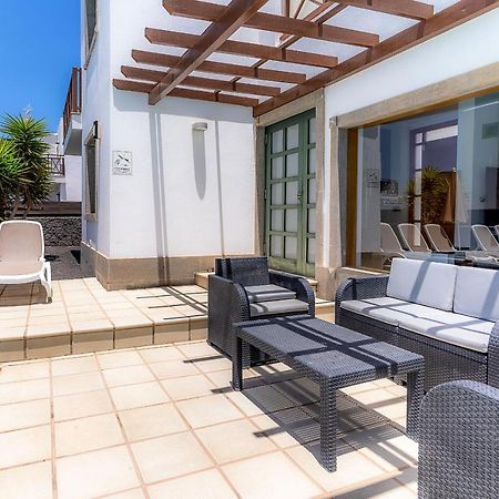 פלאיה בלנקה Villas Camelot By Escape Home מראה חיצוני תמונה