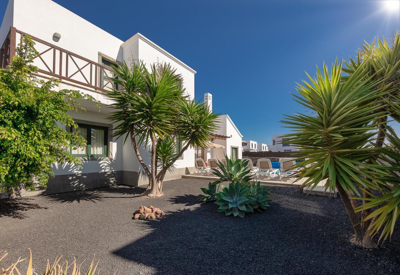 פלאיה בלנקה Villas Camelot By Escape Home מראה חיצוני תמונה