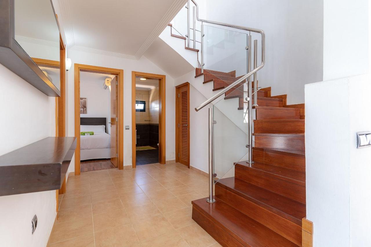 פלאיה בלנקה Villas Camelot By Escape Home מראה חיצוני תמונה
