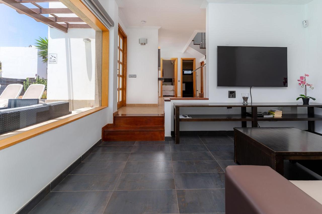פלאיה בלנקה Villas Camelot By Escape Home מראה חיצוני תמונה