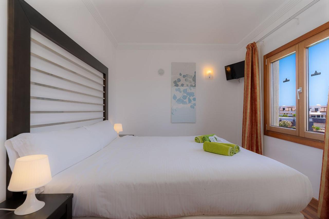 פלאיה בלנקה Villas Camelot By Escape Home מראה חיצוני תמונה