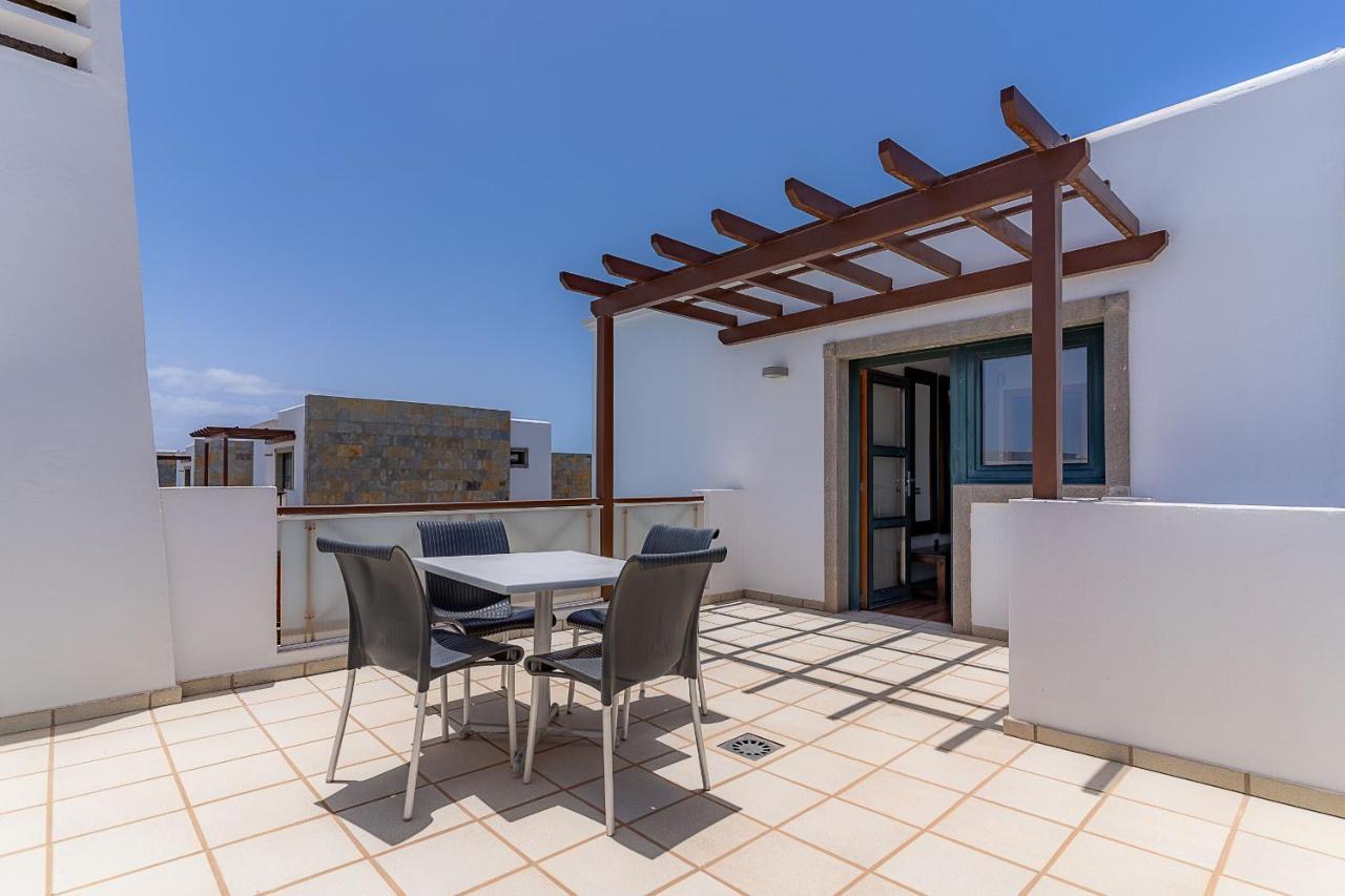 פלאיה בלנקה Villas Camelot By Escape Home מראה חיצוני תמונה